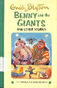 Benny And The Giants And Other Stories